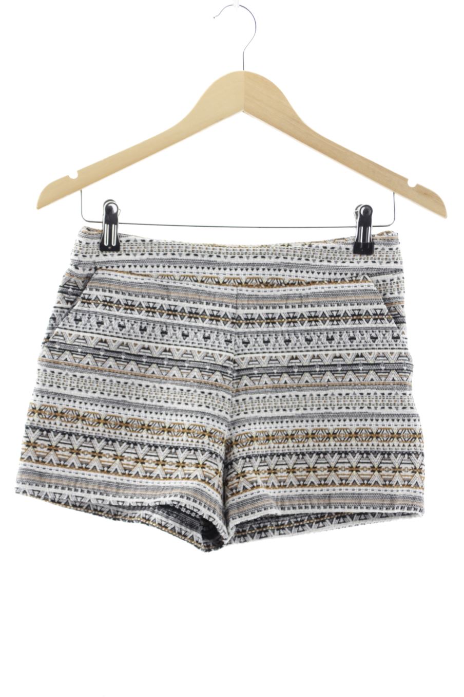 Shorts Etam de la taille XS, de couleur imprimés