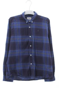 Chemise manches longues 11 ans Alvaro Moreno