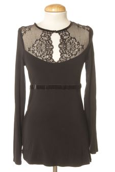 Langärmelige Bluse S Intimissimi