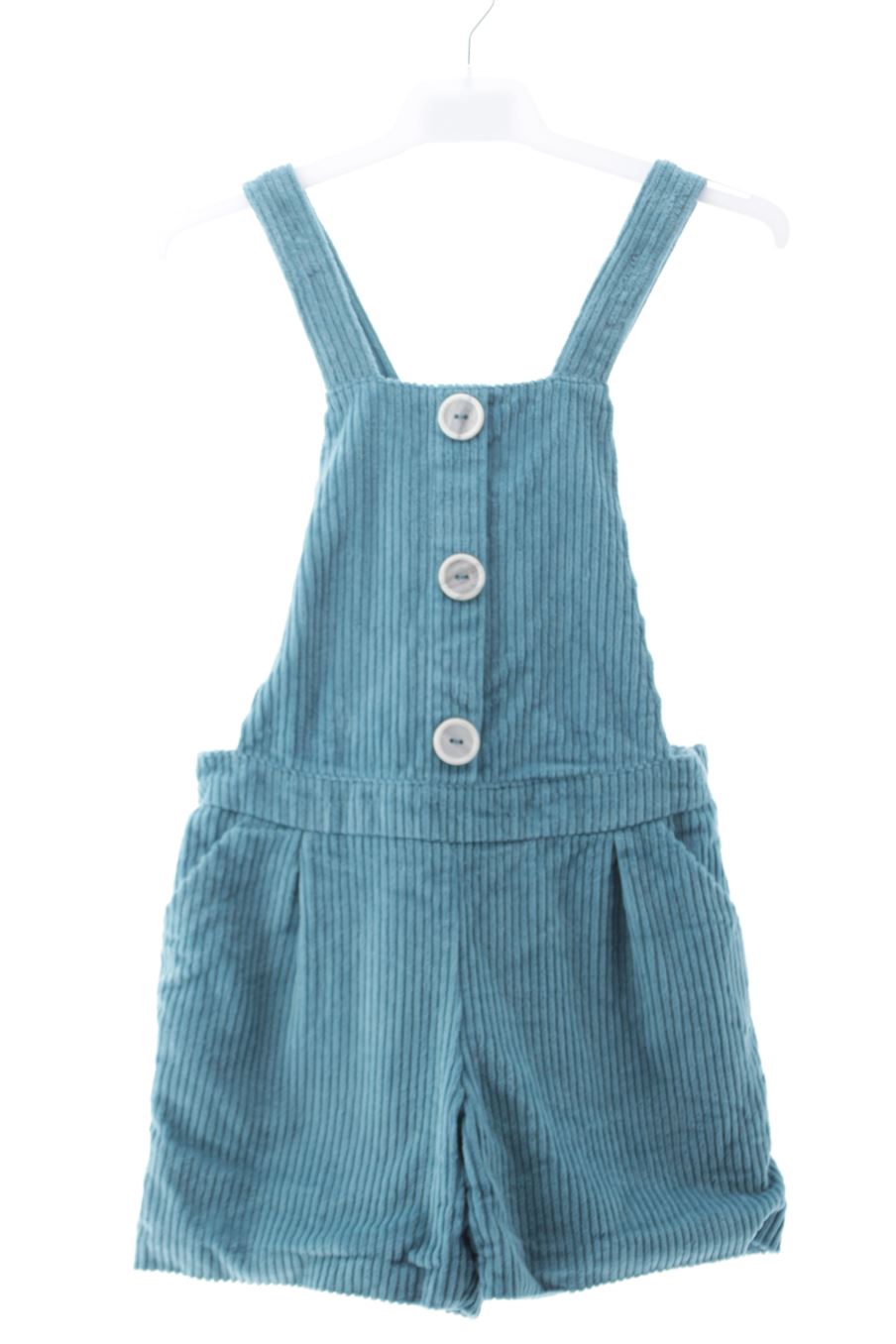 gebraucht Orchestra Latzhose Größe 140 aus Kord