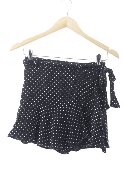 Pantalón corto