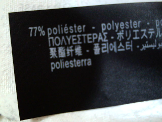 Pull Zara de la taille L, de couleur imprimés