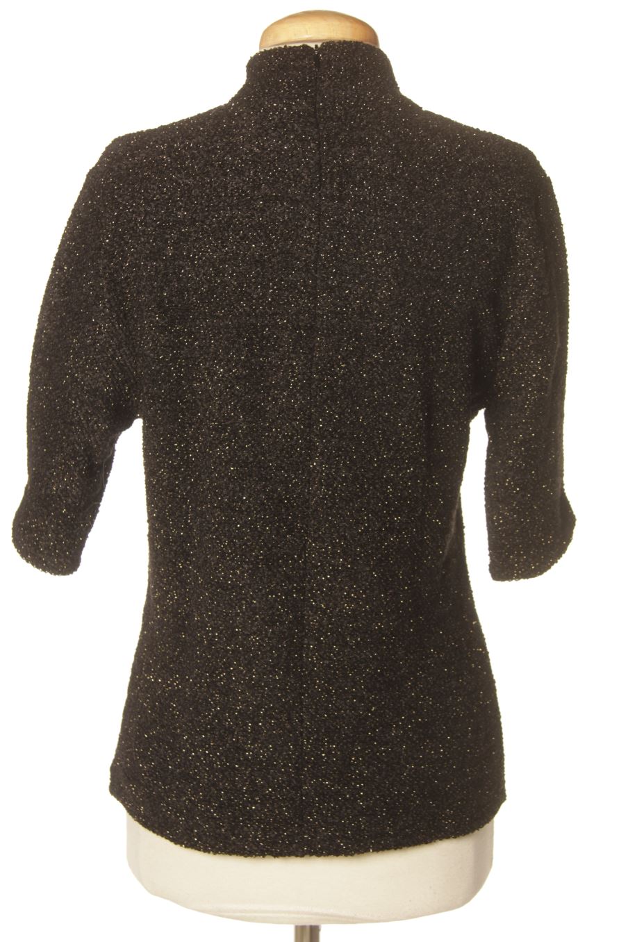Pull Zara de la taille L, de couleur imprimés