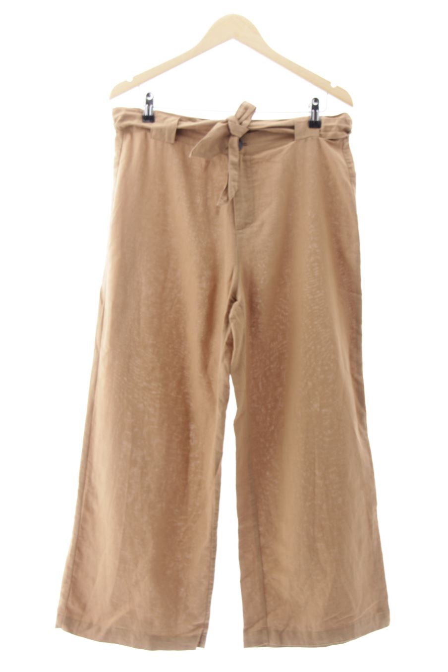 Pantalón de Singular de la talla 44, de color marrón