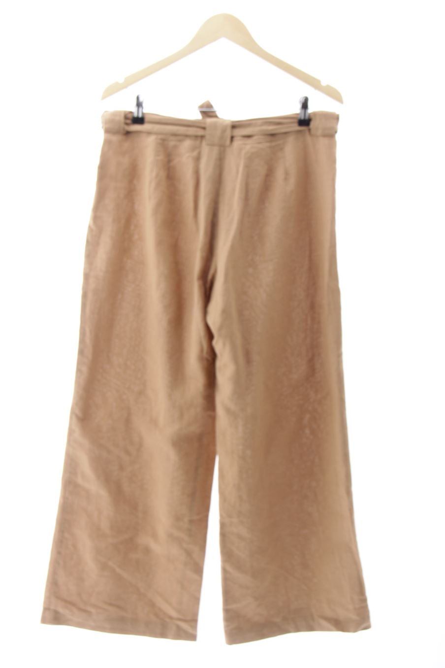 Pantalón de Singular de la talla 44, de color marrón