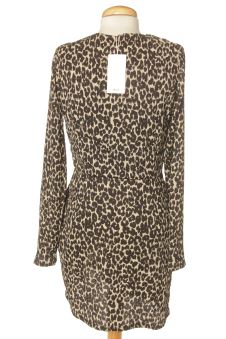 Robe casual M Mango
