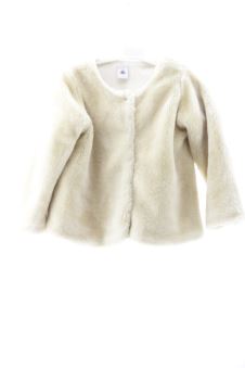 Manteau 4 ans Petit Bateau
