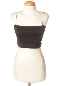 Top S Pull & Bear, photo 1 sur 2