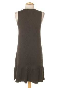 Robe casual S La fée maraboutée