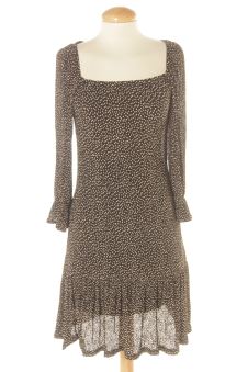 Robe casual S Mango, photo 1 sur 2