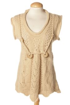 Pull L La fée maraboutée