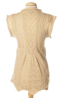 Pull L La fée maraboutée