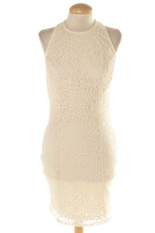 Robe casual S Bershka, photo 1 sur 2