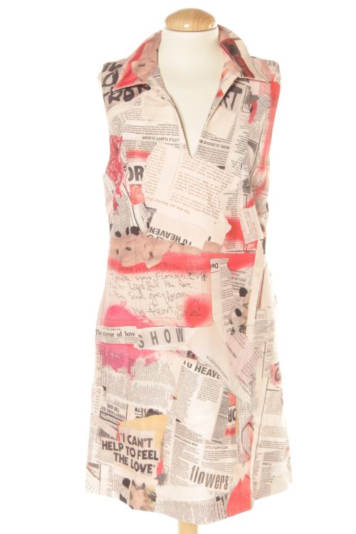 Robe casual