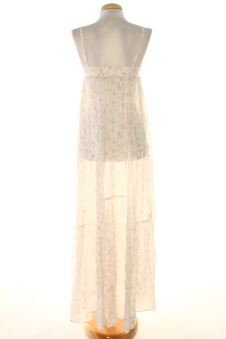 Einfaches Kleid S American vintage