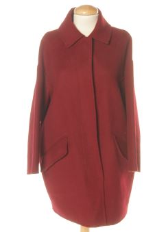 Manteau XS PERCENTIL
