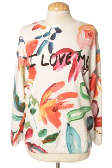 Felpa S Desigual
