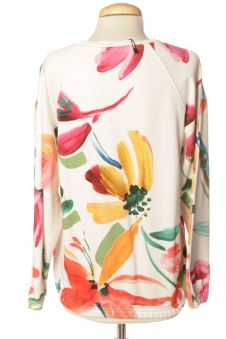 Felpa S Desigual
