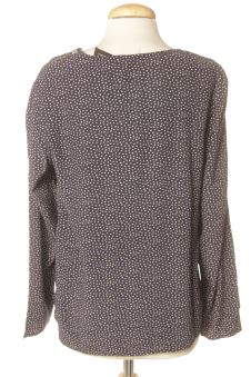 Blouse à manches longues 40 Javier simorra