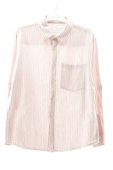 Chemise manches longues 10 ans Zara