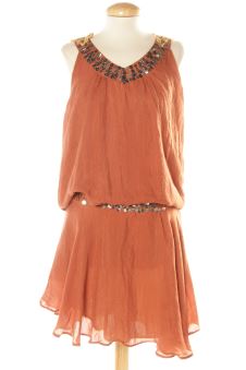 Robe casual XL Musa by boho