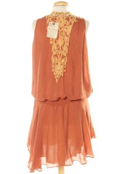 Robe casual XL Musa by boho