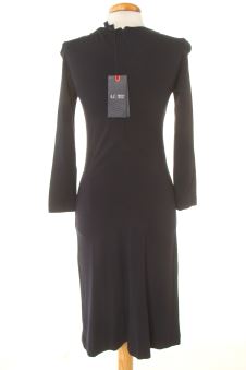Einfaches Kleid 40 Armani Jeans