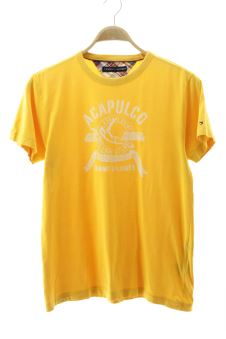 Camiseta manga corta M Tommy Hilfiger