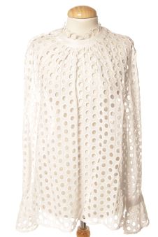 Blouse à manches longues XL Eri + Ali