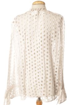 Blouse à manches longues XL Eri + Ali