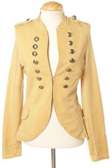 Gilet S Made in italy