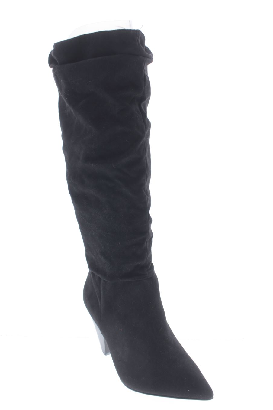 Botas de ASOS de la talla 41, de color nero