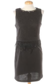 Vestito L Tricot