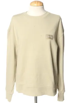 Felpa XS CALVIN KLEIN JEANS, foto 1 di 2