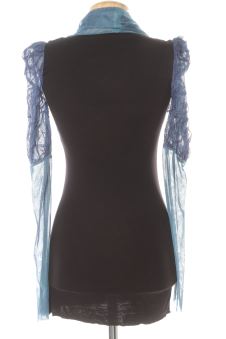 Blusa a maniche lunghe S Desigual