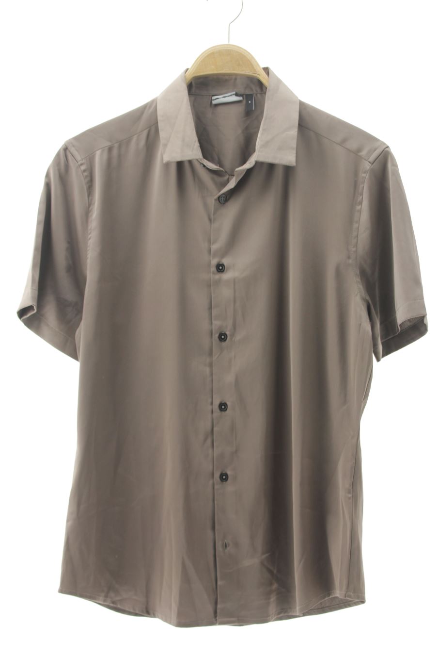 Chemise à manches courtes ASOS de la taille M