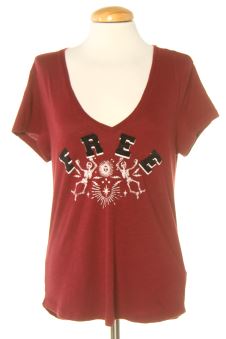 T-shirt S Ikks