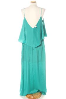 Robe XL SUITEBLANCO