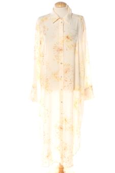 Vestido casual M H&M