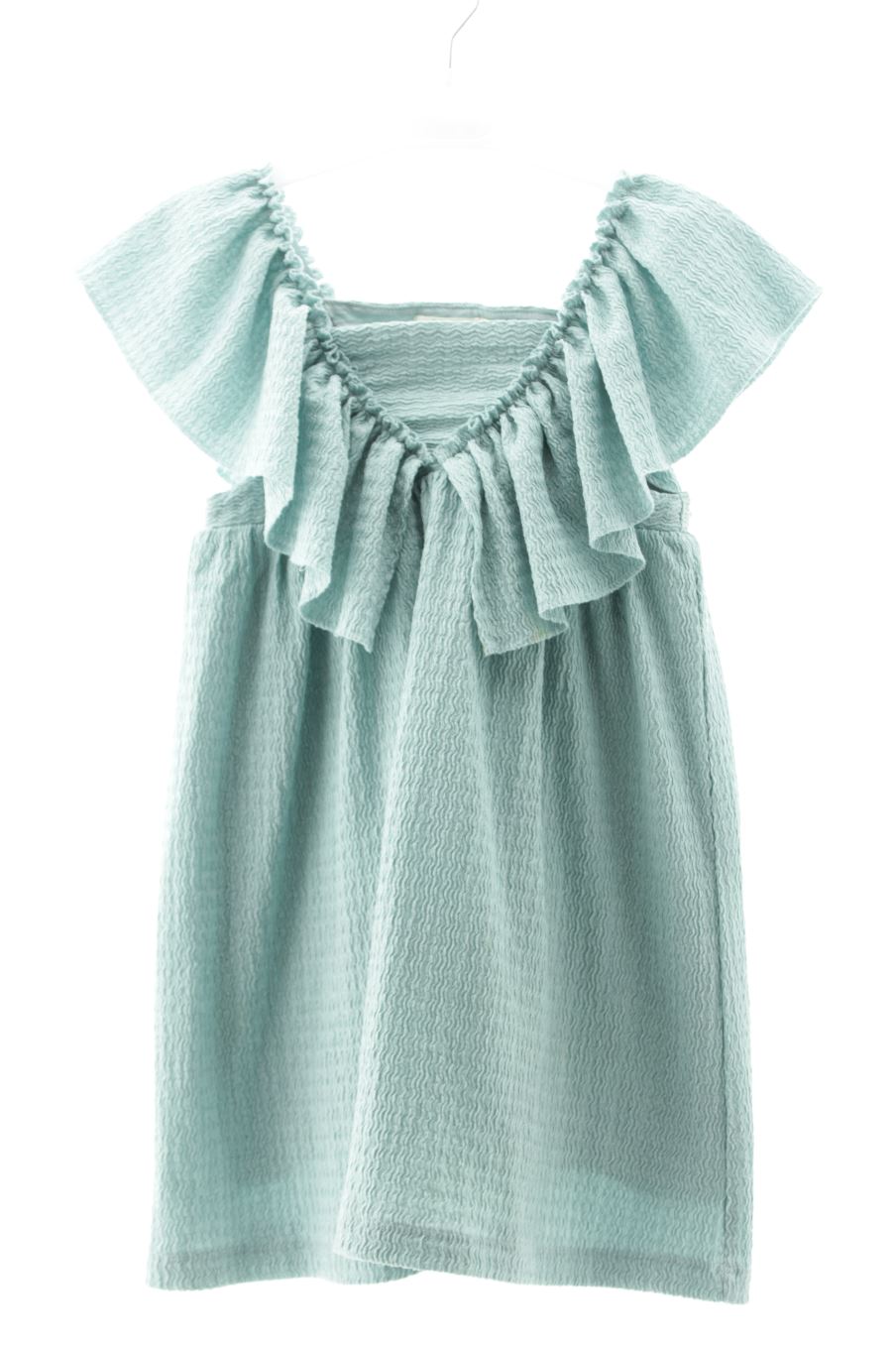 Robe Sfera de la taille 5 ans de seconde main