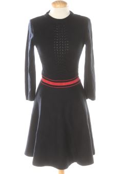 Robe casual S El ganso