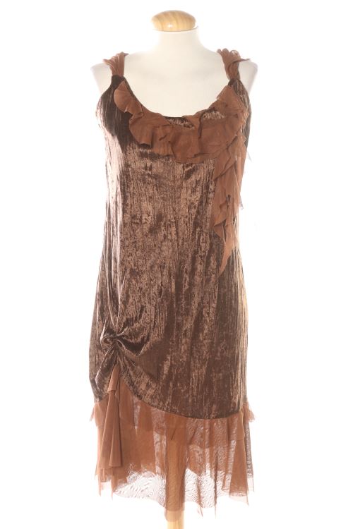 Vestito casual