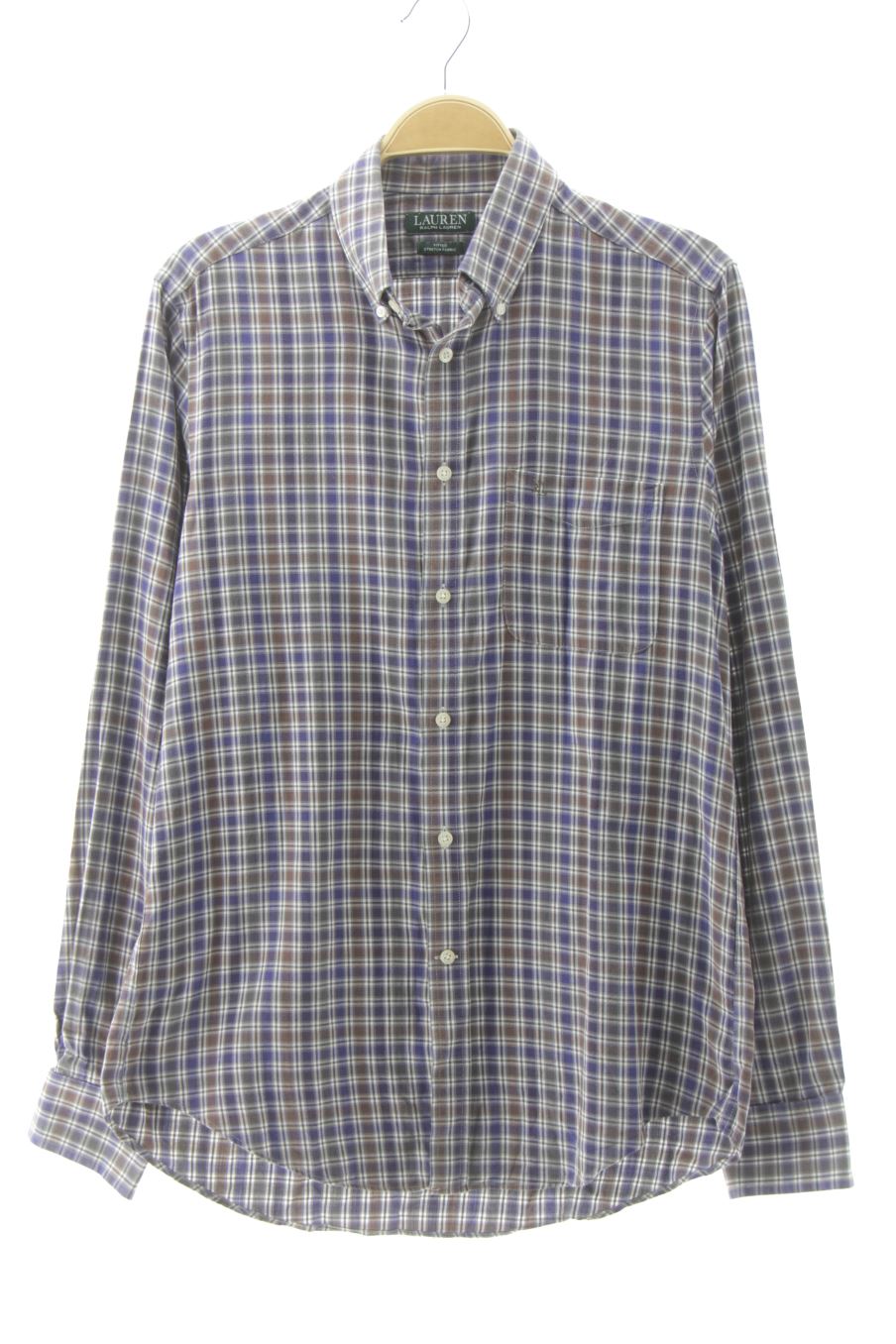 Camicia de Polo Ralph Lauren de la talla 40