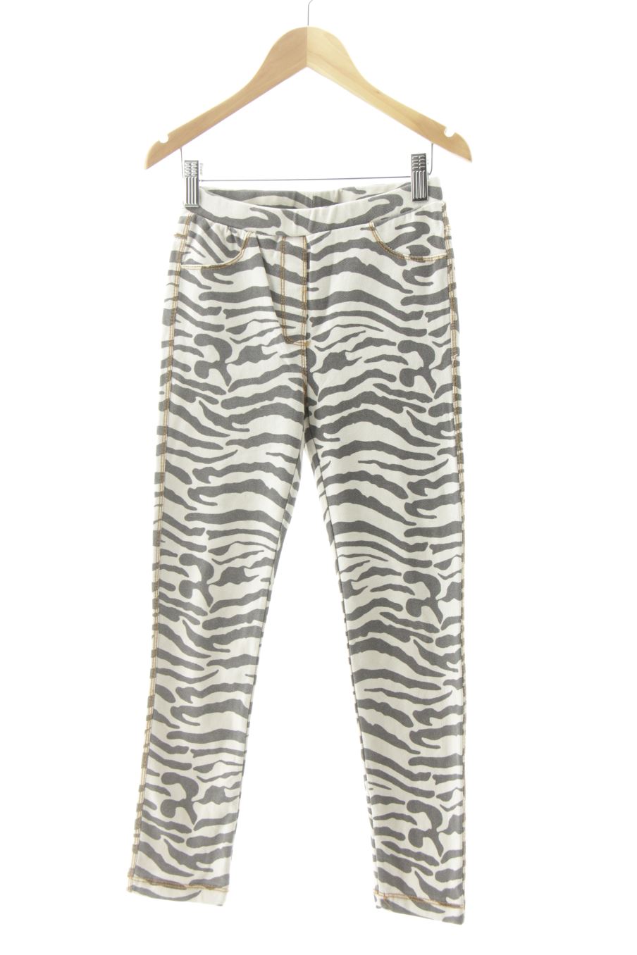 Pantalon Zara de la taille 10 ans de seconde main