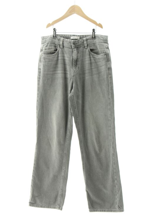 Lange Jeans
