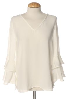 Blusa a maniche lunghe 36 Only, foto 1 di 2