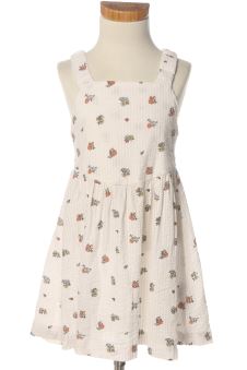 Vestido 3 años ZY