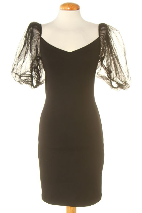 Einfaches Kleid