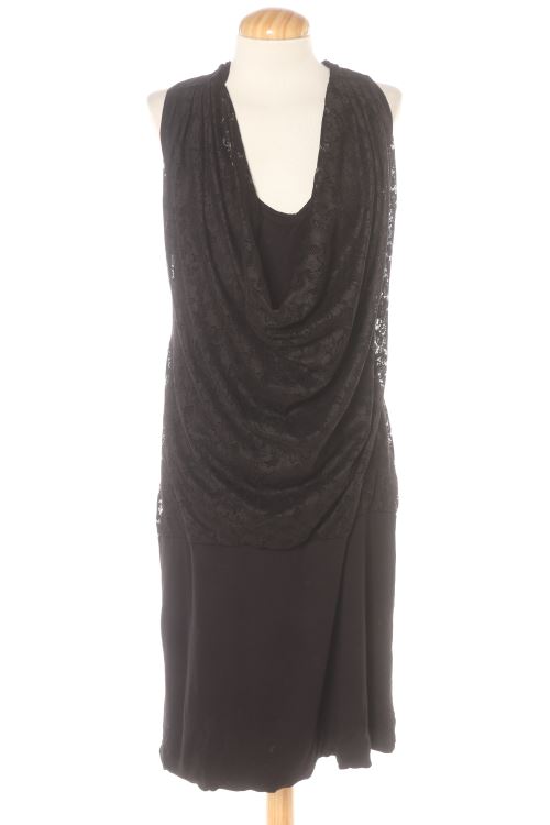 Einfaches Kleid