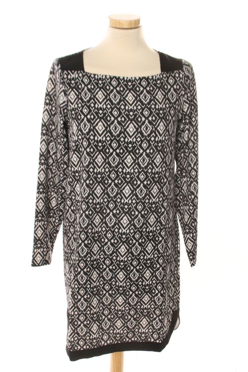 Vestido casual